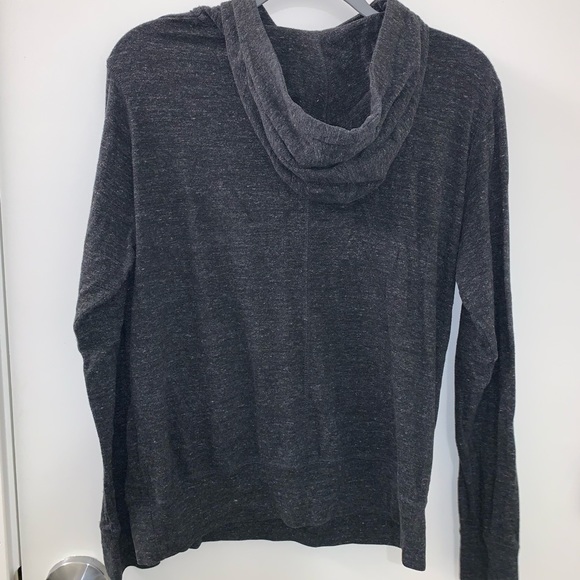 Womens Nike Lighweight Hoodie - Picture 3 of 3